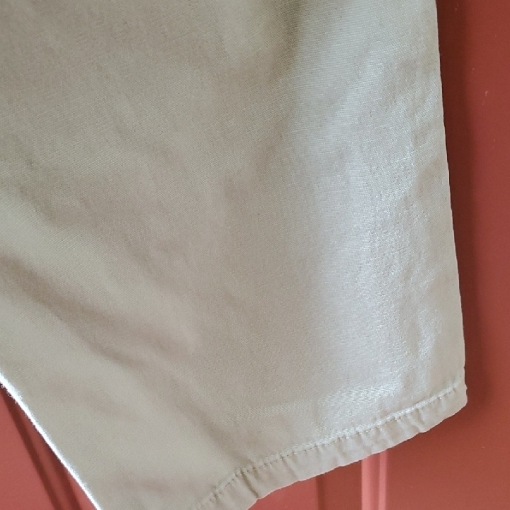 Carhartt Tan Cargo Pants with Relaxed Fit and Lightweight Material - Picture 13 of 13